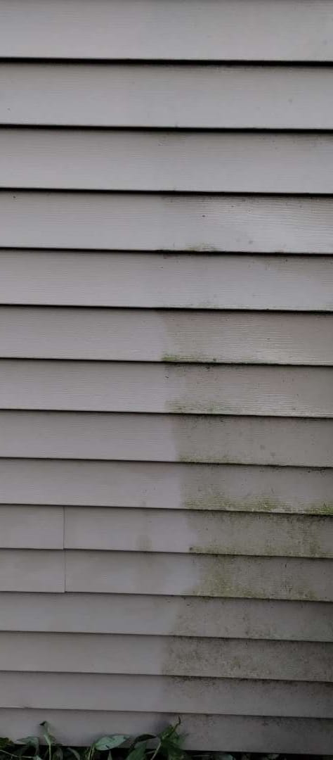 Siding
