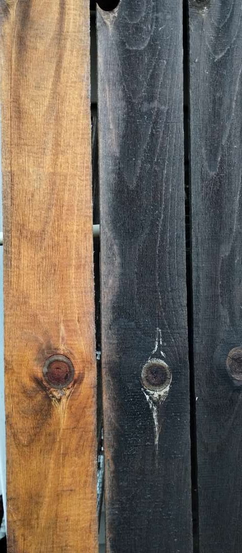 Wood