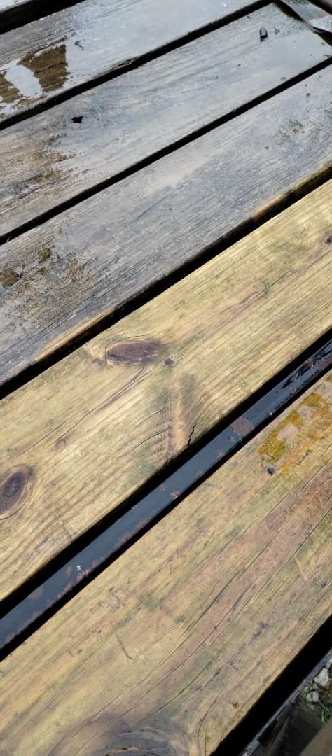 Wood