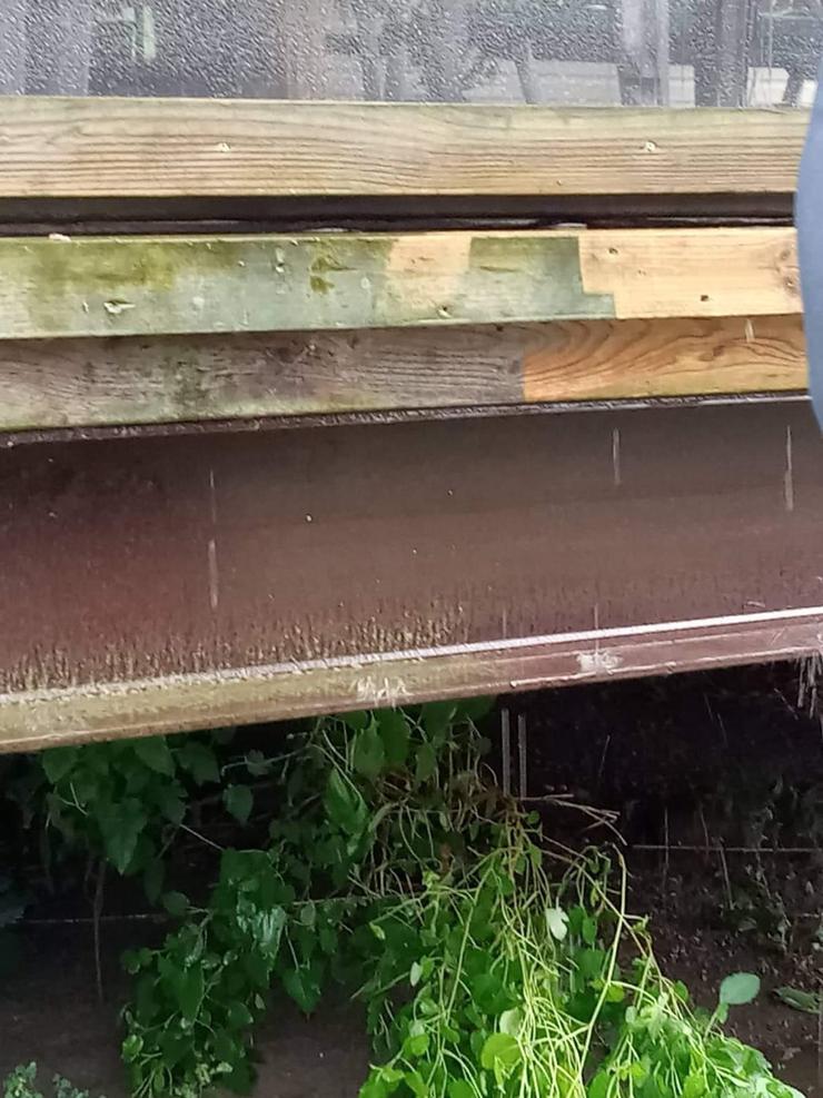 Siding